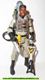 ghostbusters WINSTON ZEDDEMORE Slime blower exclusive movie II action figure