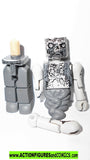 minimates CRAWLING ZOMBIE days gone bye walking dead amc tv show