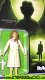 ReAction figures EXCORCIST regan macneil super 7 horror classics moc