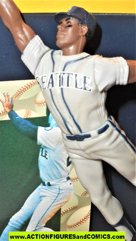 Starting Lineup KEN GRIFFEY JR 1997 Seattle Mariners baseball sports