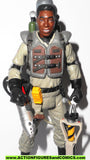 ghostbusters WINSTON ZEDDEMORE Slime blower exclusive movie II action figure