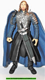 Lord of the Rings FARAMIR PRINCE coronation COMPLETE 2004 toybiz