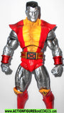 marvel select COLOSSUS 8 inch 2014 Complete legends universe x-men