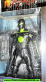 dc direct GREEN LANTERN armor alex ross JUSTICE LEAGUE collectibles moc mib