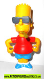 simpsons BART SIMPSON bart's treehouse playmates 2003