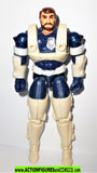 Cops 'n Crooks APES A.P.E.S. 1989 vintage hasbro c.o.p.s vintage 1988