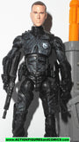 gi joe DUKE 2009 v34 reactive impact armor rise of cobra movie