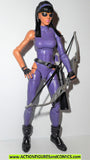 marvel legends HAWKEYE KATE BISHOP toys r us tru 2017 hasbro