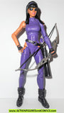 marvel legends HAWKEYE KATE BISHOP toys r us tru 2017 hasbro