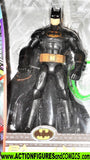 dc universe Total Heroes BATMAN SUPERMAN LEX LUTHOR 3 pack 6 inch moc