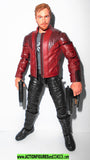 marvel legends STARLORD guardians of the galaxy movie titus mcu movie
