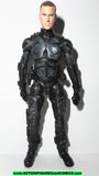 gi joe DUKE 2009 v34 reactive impact armor rise of cobra movie