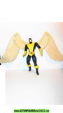 X-MEN X-Force toy biz ANGEL 1st appearance first 1997 marvel universe