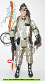 ghostbusters RAY STANTZ Marshmellow mess stay puft puff 2009 matty exclusive movie