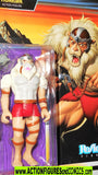 Thundercats Reaction MONKIAN 2020 Super 7 action figures ljn