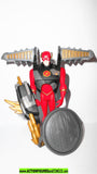 justice league unlimited FLASH mission vision 3 2003 dc universe