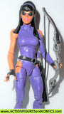 marvel legends HAWKEYE KATE BISHOP toys r us tru 2017 hasbro
