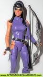 marvel legends HAWKEYE KATE BISHOP toys r us tru 2017 hasbro