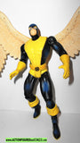 X-MEN X-Force toy biz ANGEL 1st appearance first 1997 marvel universe
