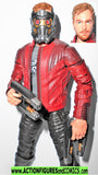 marvel legends STARLORD guardians of the galaxy movie titus mcu movie