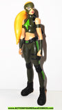 Young Justice ARTEMIS dc universe justice league action figures