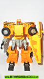 Transformers RID HEAVYLOAD 2001 Landfill Combiner Robots in Disguise 2000