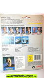 Star Trek DATA commander 1988 galoob next generation moc
