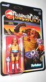 Thundercats Reaction GRUNE 2020 Super 7 action figures ljn