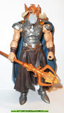 marvel legends ODIN ALLFATHER THOR BAF complete build a figure hasbro 2015