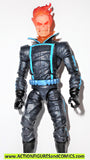 marvel legends GHOST RIDER ULTIMATE 6 inch 2018 hasbro action figure
