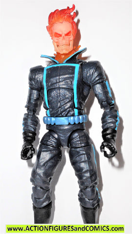 marvel legends GHOST RIDER ULTIMATE 6 inch 2018 hasbro action figure