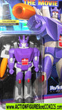 Transformers Reaction GALVATRON the movie cartoon animated moc