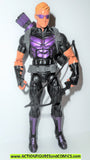 marvel legends HAWKEYE rocket raccoon series return 2013 hasbro