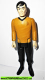 Reaction figures Star trek SULU HIKARU funko toys action moc mip mib