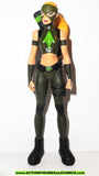 Young Justice ARTEMIS dc universe justice league action figures