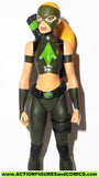 Young Justice ARTEMIS dc universe justice league action figures