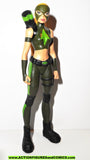 Young Justice ARTEMIS dc universe justice league action figures