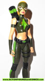 Young Justice ARTEMIS dc universe justice league action figures