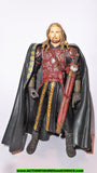 Lord of the Rings EOMER ceremonial armor toy biz complete hobbit