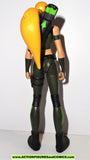 Young Justice ARTEMIS dc universe justice league action figures