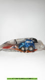 Transformers GLYPH blue bumblebee g1 botcon convention 2002 exclusive