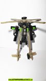 Transformers CROSSHAIRS Kmart 2009 25 years minicon helicopter