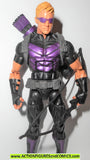 marvel legends HAWKEYE rocket raccoon series return 2013 hasbro