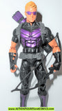 marvel legends HAWKEYE rocket raccoon series return 2013 hasbro