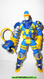 X-MEN X-Force toy biz CYCLOPS 1997 space riders marvel
