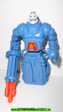 X-MEN X-Force toy biz CYCLOPS 1997 Robot fighters marvel