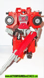 Transformers RID HIGHTOWER 2001 Landfill Combiner Robots in Disguise 2000