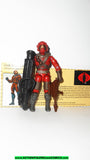 gi joe SHOCK VIPER cobra 2004 v2 gijoe vs cobra ice cream soldier fc