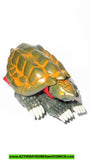 Transformers beast wars SNAPPER 100% complete 1996 snapping turtle
