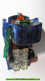TRANSFORMERS RID 2003 IRONHIDE spychanger